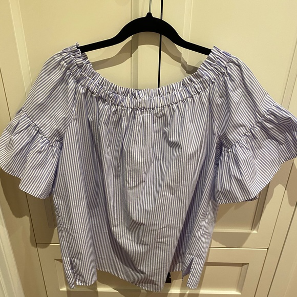 Kate Spade Blouse - Picture 1 of 2